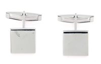 Gemelli Forever Gioielli Uomo in Argento FGGE00007 - FGGE00007